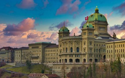 Mobiles Casino in Bern