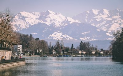 Mobiles Casino in Thun